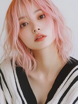 ルシア(Lucia)&nbsp;【Lucia】デザインカラ－