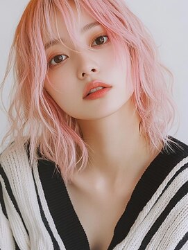 ルシア(Lucia) 【Lucia】デザインカラ-