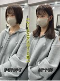 ロングシールエクステ70枚