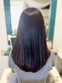 ウミネコ美容室(Umineko美容室)&nbsp;いつまでも綺麗なヘアスタイルを維持できるようにご提案します。