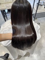 エル ブランシェ(Ailes Branches)&nbsp;#髪質改善#トリートメント#縮毛矯正＃美髪#艶髪#髪質改善