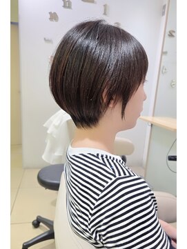 アデイ 大森店(AdAy) ショート