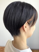 アイデザイン(I design)&nbsp;サイドグラデーションボブ