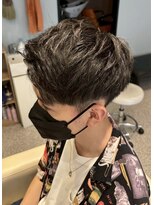 クリエイション ヘアメイク(Creation HAIR MAKE)&nbsp;メンズカット