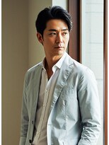 テラス 銀座(terrace)&nbsp;知的で洗練された大人のビジネスショート