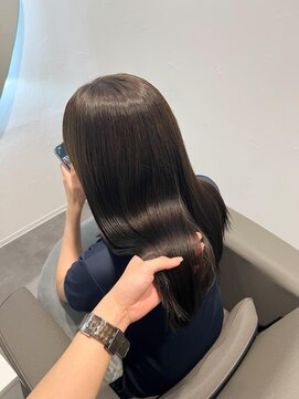 コルマーノ(COL MANO) 【マルタ担当】オリーブグレージュ