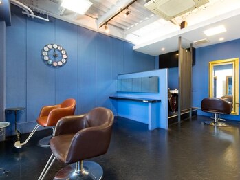 ベルファーレ(velfarre)の写真/【完全マンツーマンサロン】大人女性の髪のお悩み解消や髪質改善なら《ｖｅｌｆａｒｒｅ》にお任せ＊