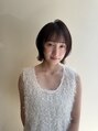 ソウスシア(SOURCE cia)&nbsp;ライフスタイルに合わせた髪型を提案します！