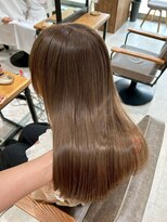 アドア 横浜(ADORE)&nbsp;ブラウンベージュ