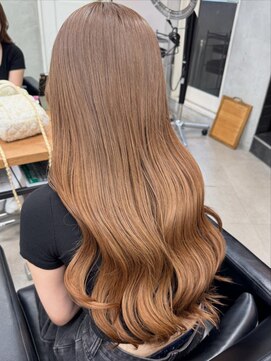 キラ 渋谷(KILLA) ココアベージュ/オリーブグレー/小顔/黒髪/クラゲヘアー/渋谷