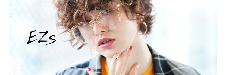 イージス(EZs)のサロンヘッダー