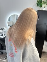 ホープ(hope)&nbsp;ブリーチ/レイヤー/ダブルカラー