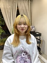 サンクチュアリー 千里山(Sanctuary) ウルフ