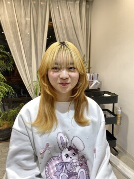 サンクチュアリー 千里山(Sanctuary) ウルフ