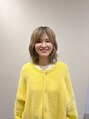 パウダーヘアー ルミニティ(powder hair luminity) 伊藤 美和