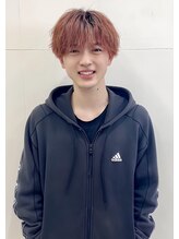 ジジ 宇都宮(Gigi)&nbsp;Shuhei 【宇都宮】
