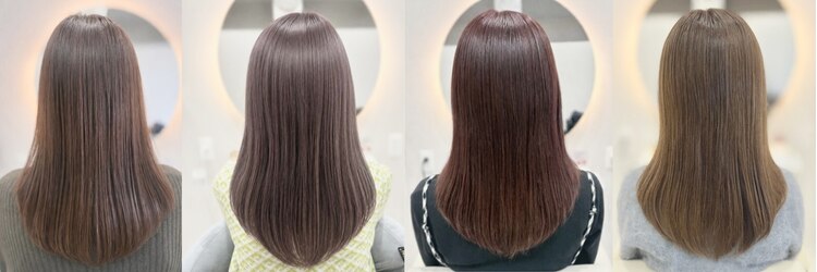 ミリー(Mily)のサロンヘッダー