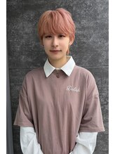 ウィズ 都賀店(Wiz) 米澤 美月