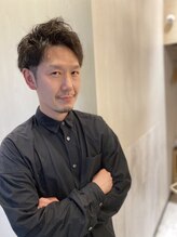 モルーア 錦糸町(Moruadh) 菊地 秀晃