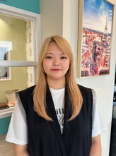 アース オーセンティック 高松レインボーロード店(EARTH Authentic)&nbsp;濱田 美花