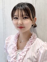 ルシードスタイルレーヴ(LUCIDO STYLE REVE)&nbsp;和田 萌菜
