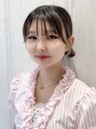 ルシードスタイルレーヴ(LUCIDO STYLE REVE) 和田 萌菜