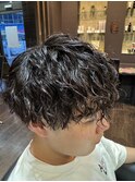 ツイストスパイラル