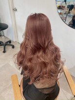 セヴン 溝の口店(ceaven) 大人気orange color