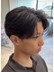 メンズロム(Men's LOM)の写真/爽やか洗練スタイルで印象UP◎お家でも簡単に再現できるスタイルで、朝のスタイリングが格段に楽に！