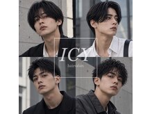 アイシー 関内(ICY)の雰囲気（人気No.1【センターパート】はどの層でも相性◎[関内/メンズ]）