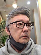 《お客様の理想に寄り添います》大人女性の髪質やクセを熟知した当店のスタイリストをご紹介！