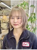 フェイスレイヤー