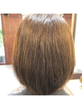 ルダ(LUDA) ☆オリーブマット☆