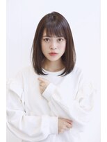 ハピネス クローバー 八木店(Happiness CLOVER) ナチュラルワンカール