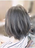 レイヤーボブ☆