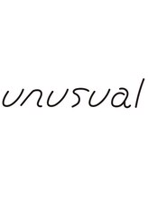 unusual【アンユージュアル】