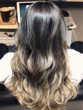 ブリッル(BRIL) The strongest west coast color最強西海岸色