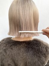 ステイシー(stay she)