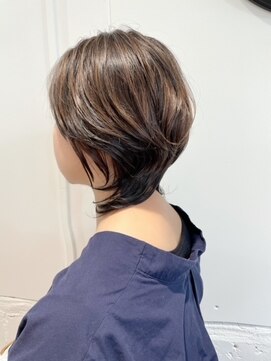 ラポール 柏店(RAPPOR) ウルフハイライト◎20代30代40代50代60代