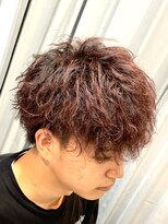 クローバー(CLOVER)&nbsp;ツイスパマッシュ