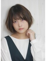 ティアラ 桜木町(TIARA)&nbsp;ナチュラルボブ