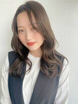 ベイルーム(BAYROOM by HONEY omotesando)&nbsp;【BAYROOM】ヨシンモリくびれ巻き×シアベージュ