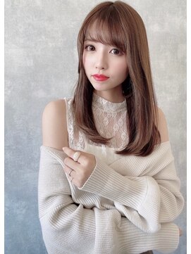 アストランティア 栄店(ASTRANTIA) 名古屋・栄の五つ星サロン☆【ASTRANTIA】