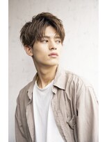 小久保styleくすみカラーオリーブグレージュアッシュグレージュ