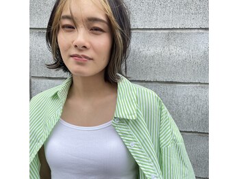 hair room moda【ヘアルームモダ】