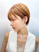 キイ 勝どき(K.e.y)&nbsp;アーバンマッシュショート