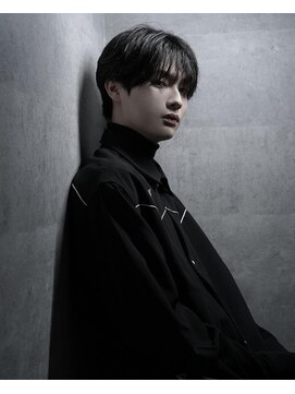 シン(syn) シースルーマッシュ