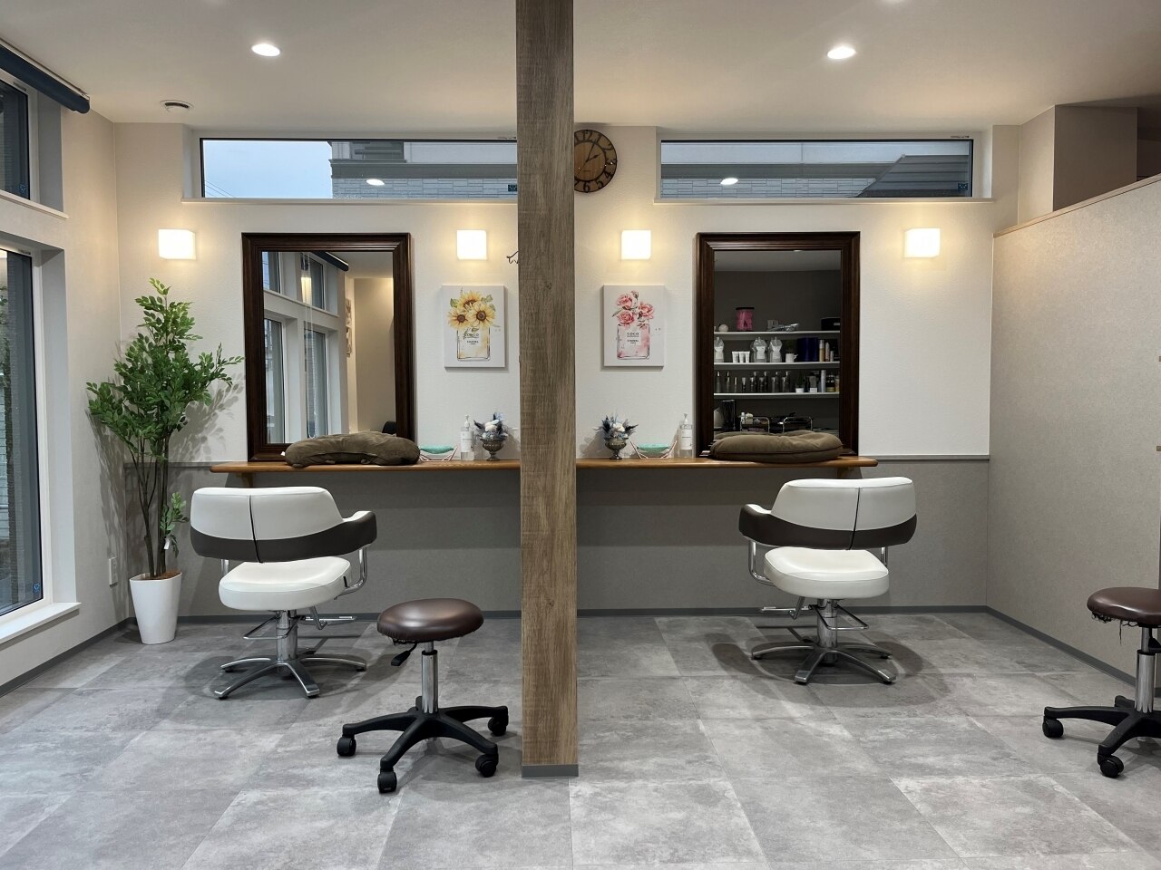 コフレ (Coffret)｜ホットペッパービューティー