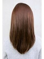 フラット 中山店(flat)&nbsp;似合わせカット/アースカラー/くびれヘア/地毛風カラー[中山駅]