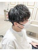 ゆるっとツイストスパイラル☆